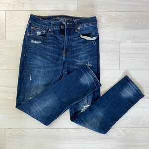 American Eagle Super Stretch Jeans